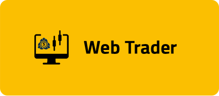 web trader image