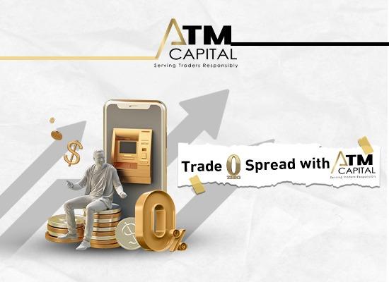 zero spread ATM Capital